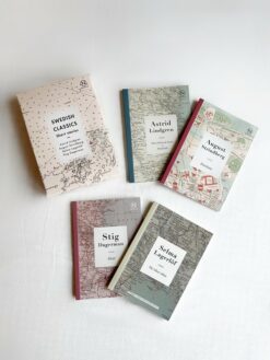Alternative view of Swedish Classics