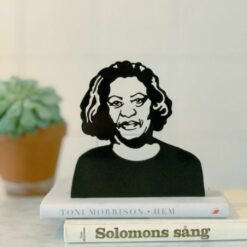 Alternative view of Toni Morrison