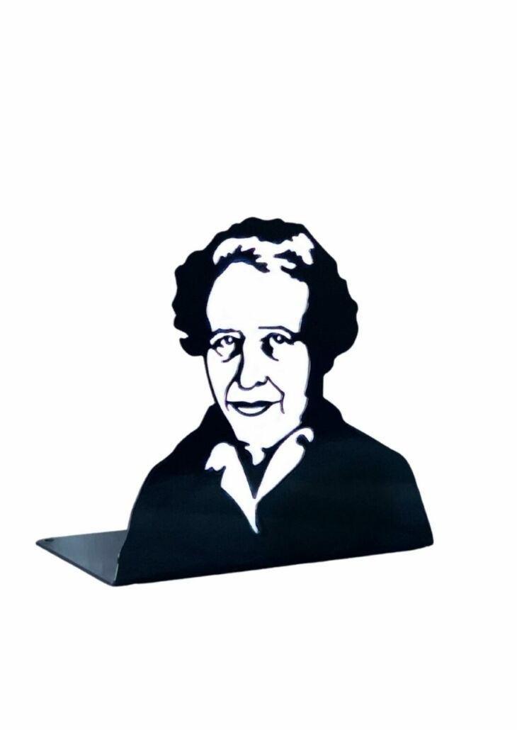 hannah arendt