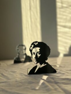 Alternative view of Rosa Luxemburg