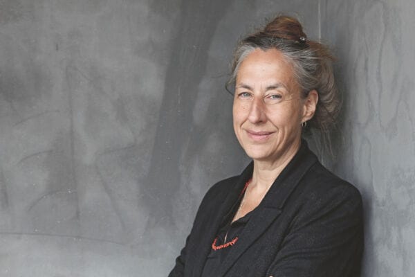 Judith Hermann