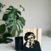 Astrid Lindgren Bokstod