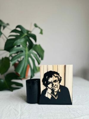 Astrid Lindgren Bokstod