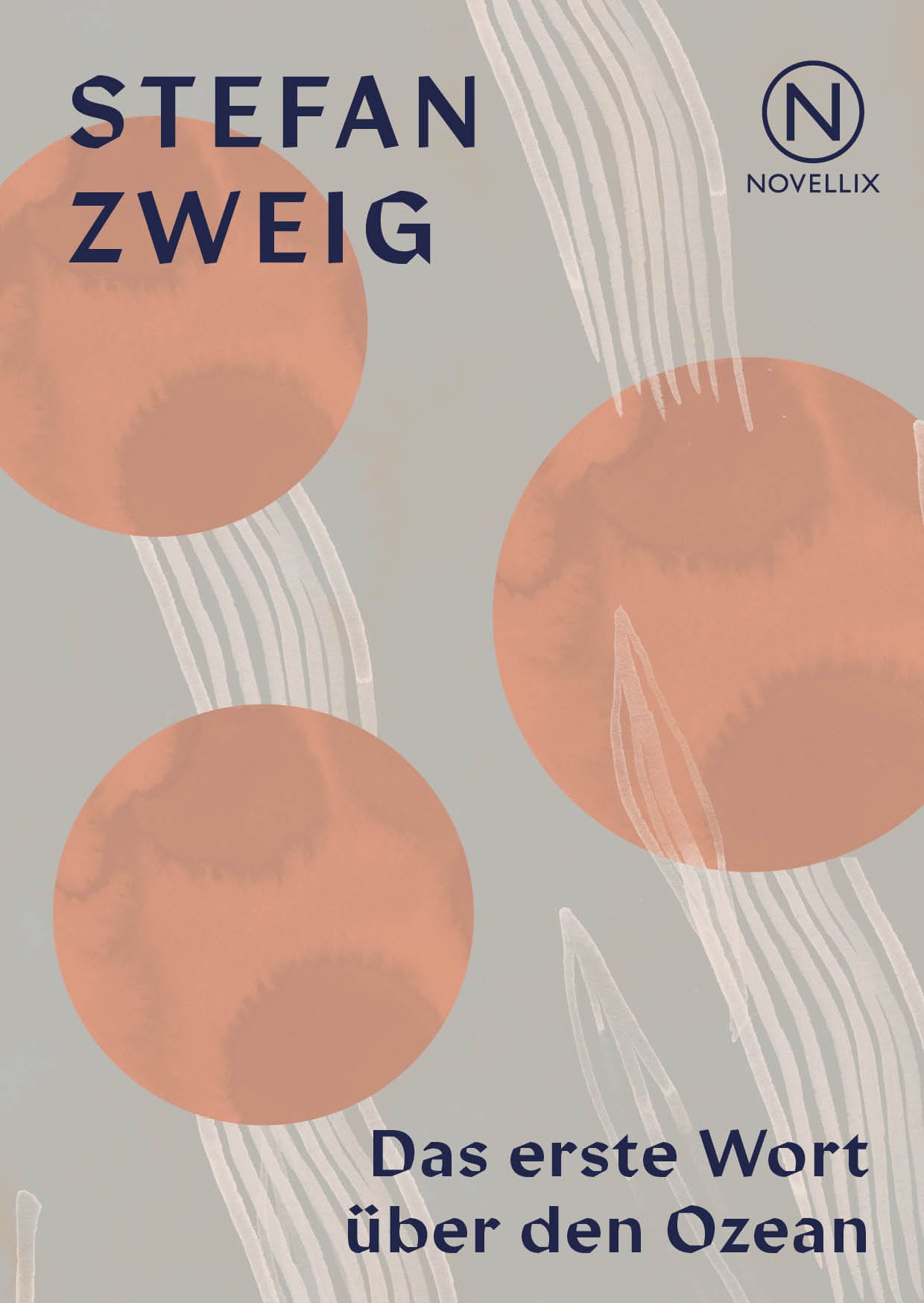 Das erste Wort über den Ozean