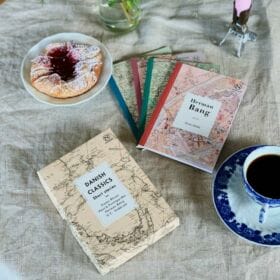Alternative view of Danish Classics