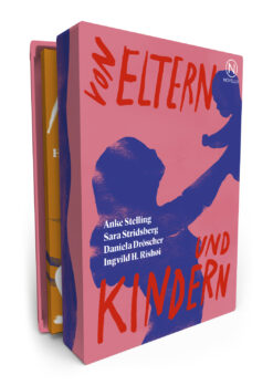 Alternative view of Von Eltern und Kindern