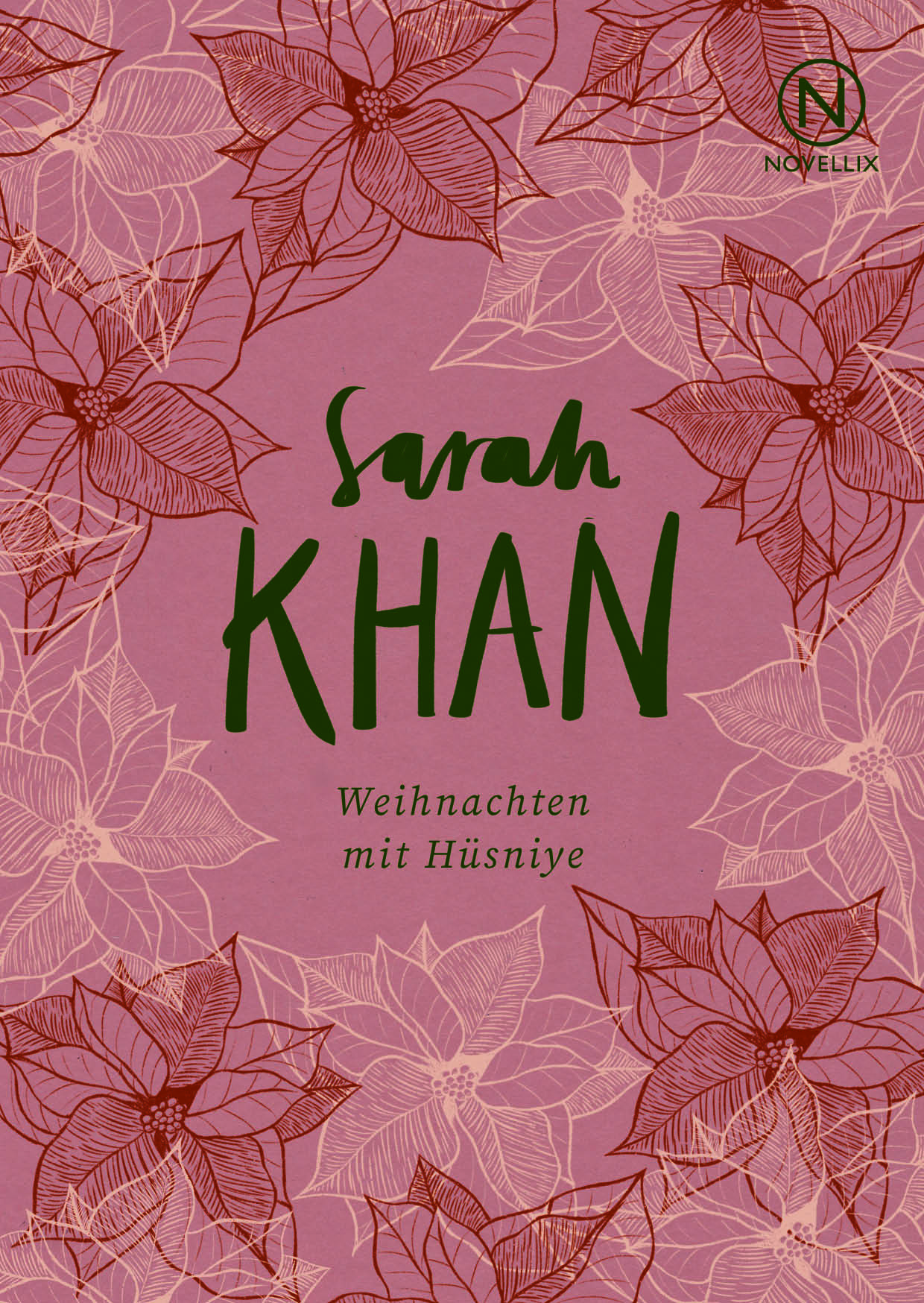 Weihnachten mit Hüsniye