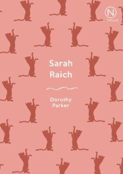 Dorothy Parker